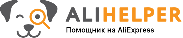 Logo AliHelper