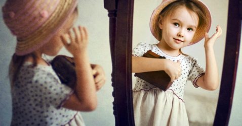 Vestidos para niñas: cómo elegir el conjunto perfecto