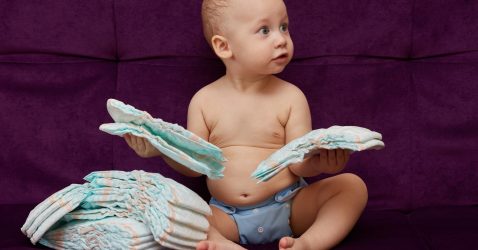 Diaper brands premium. What’s the difference between them and regular ones?