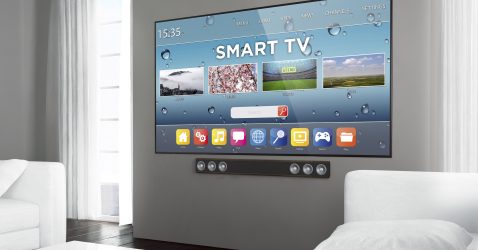 Чем отличается телевизор Smart от обычного?