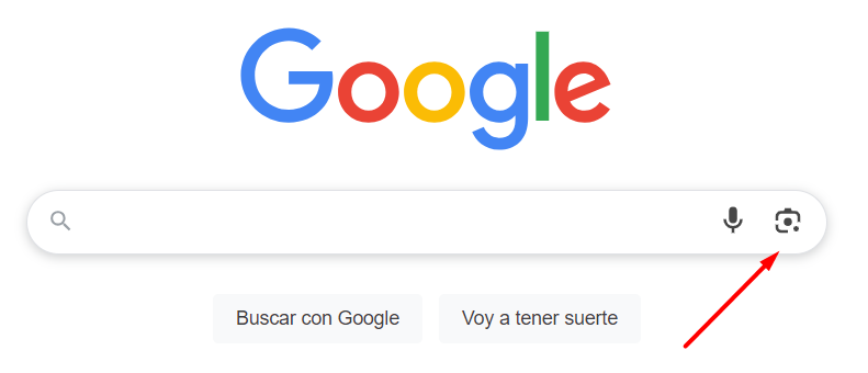 Por qué buscar por imagen en Aliexpress de Google