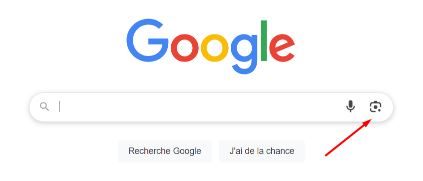 Pourquoi recherche Google par image sur Aliexpress
