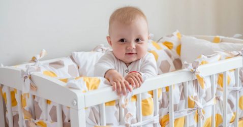Детская кровать: какую лучше выбрать для вашего ребенка