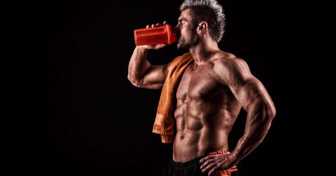 Protein for weight gain: which one is better to choose