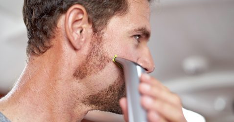 How to choose electric razor
