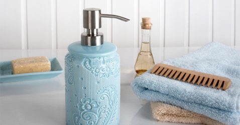 What soap for dispensers should you buy