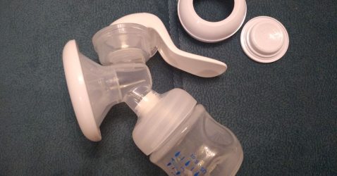 How to use a breast pump: detailed instructions