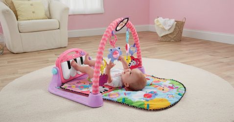Play mat – which one to choose