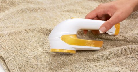 Lint remover – which one to choose