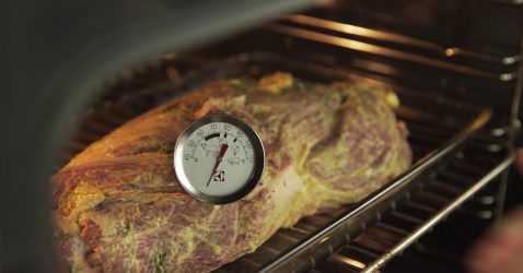 Meat thermometer – Guide to selection and use