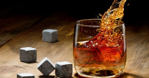 Pierres à whisky – à quoi servent-elles