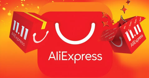 Venda 11.11 na AliExpress: toda a verdade sobre os descontos da venda de novembro