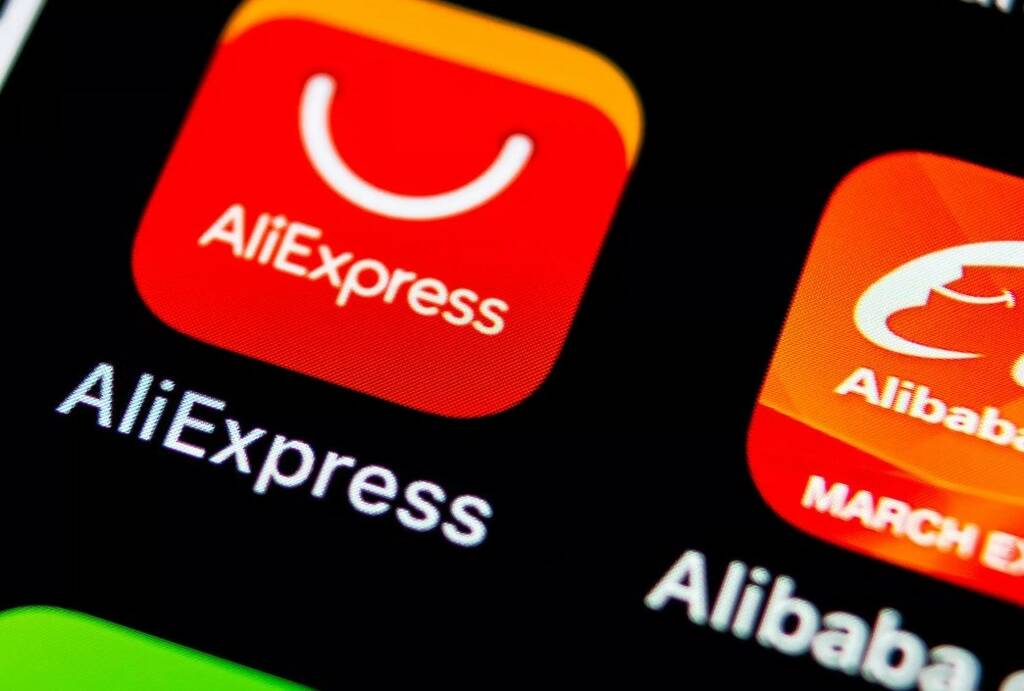 Différence entre Alibaba et Aliexpress