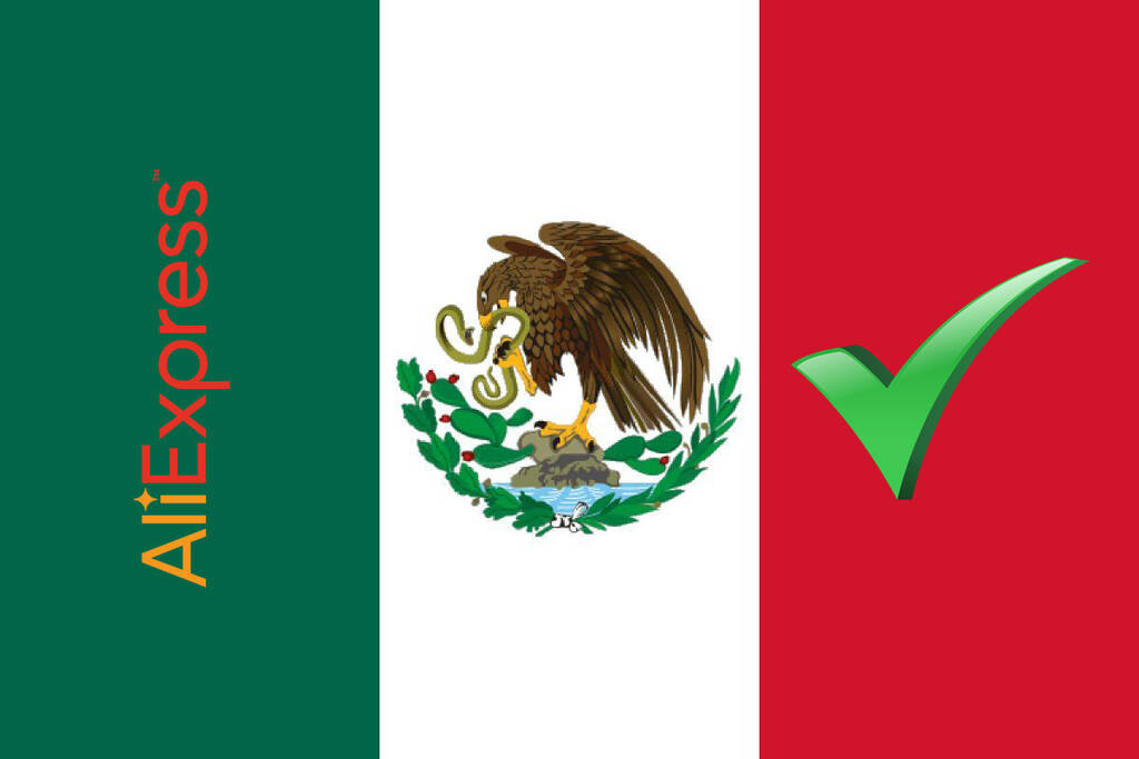 Aliexpress México es confiable?