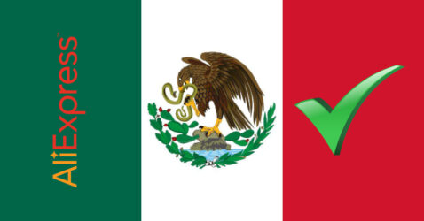 ¿Aliexpress México es confiable? ¿Es seguro para España y Chile?
