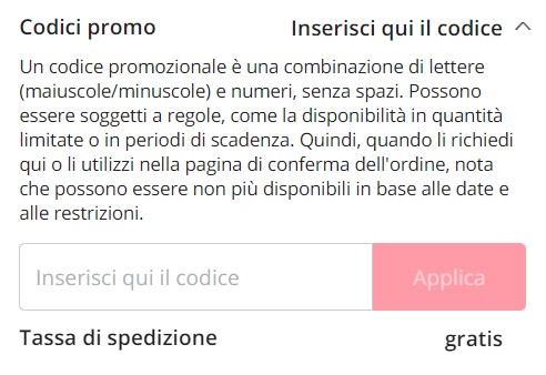 Come funzionano i coupon di Aliexpress checkout