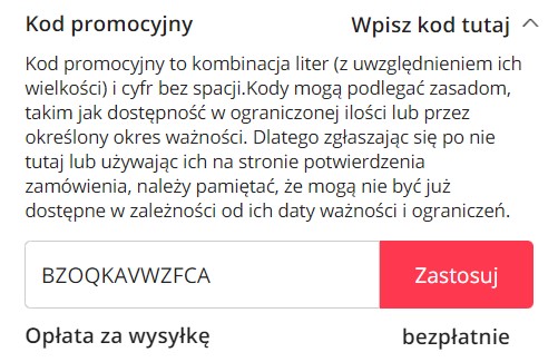 Jak działają kupony Aliexpress kasy wprowadź