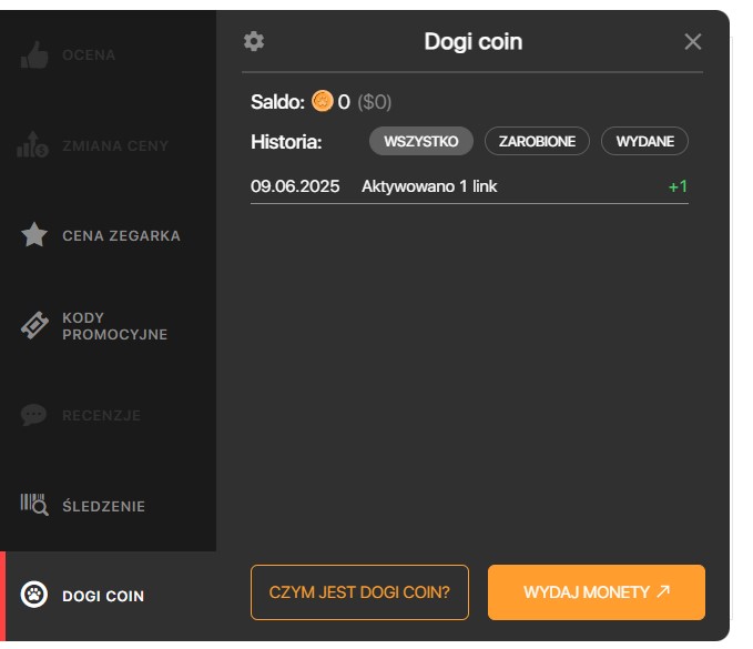 Zdobądź bonusy dzięki programowi partnerskiemu AliExpress