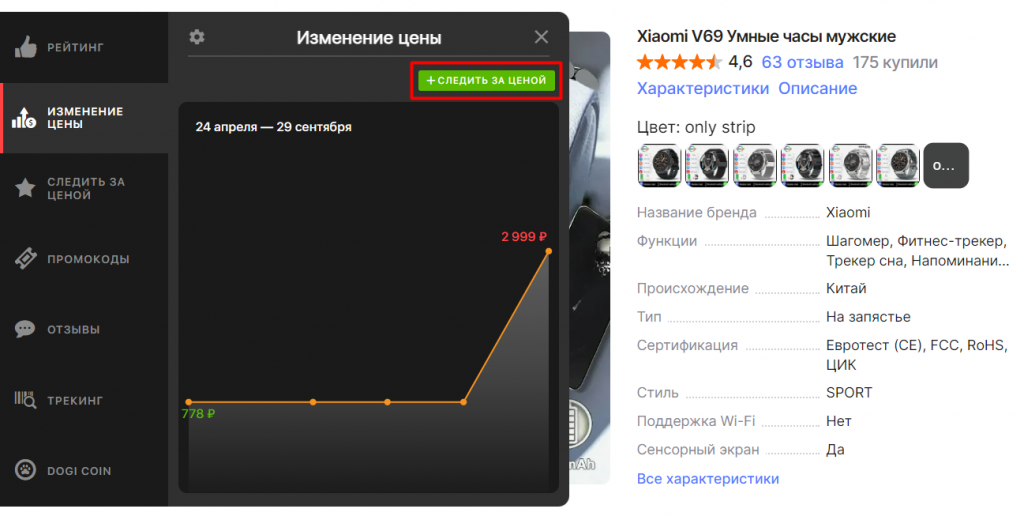 липовые скидки 11.11 Алиэкспресс