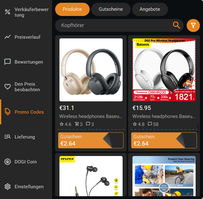 Coupons & Deals Coupons and deals on AliExpress