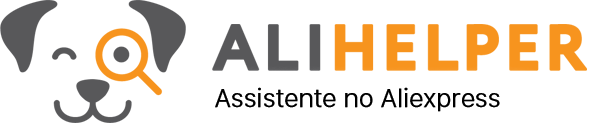 AliHelper Logo